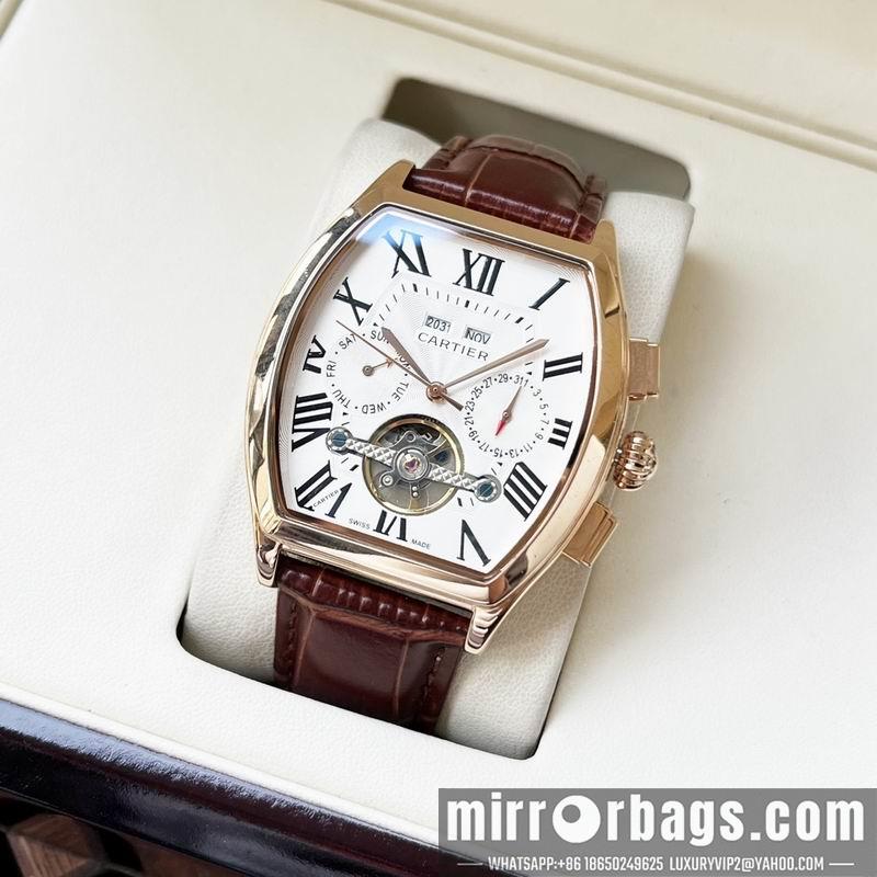 Cartier 44mm 1031129