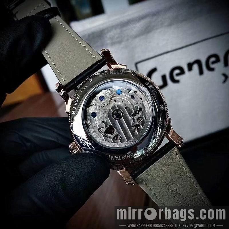 Patek Philippe 43mm 092842