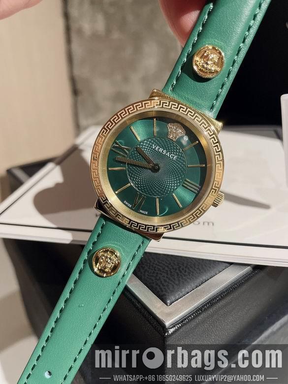Versace watch 36mm M08