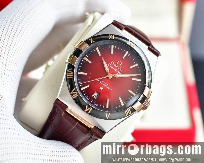 Omega men 39mm 092627