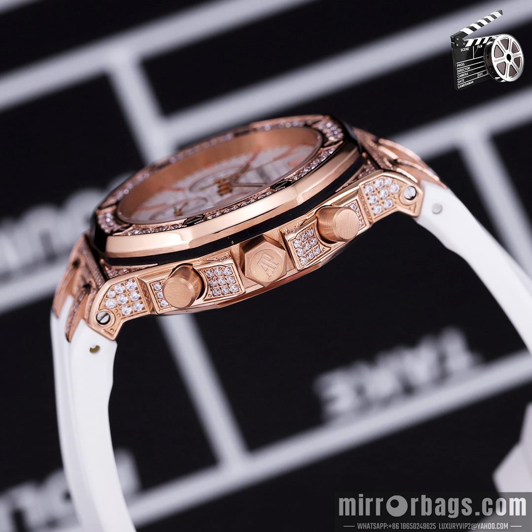 Piguet 37X9mm 100517
