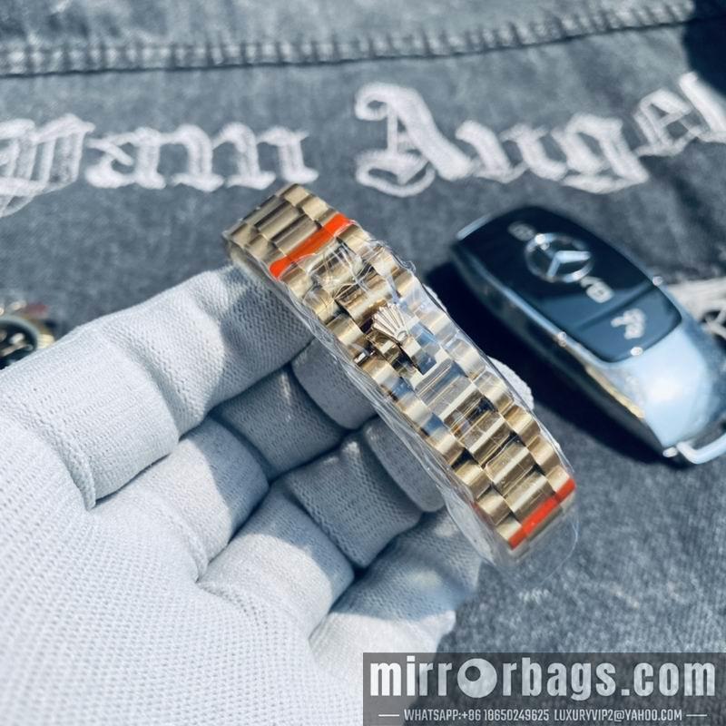 Rolex 31X10mm 121753
