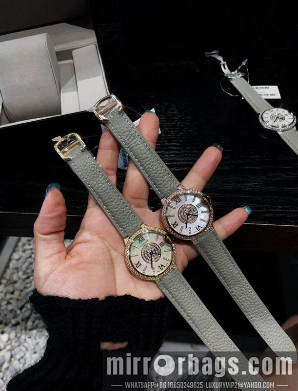 Cartier 36mm 102261