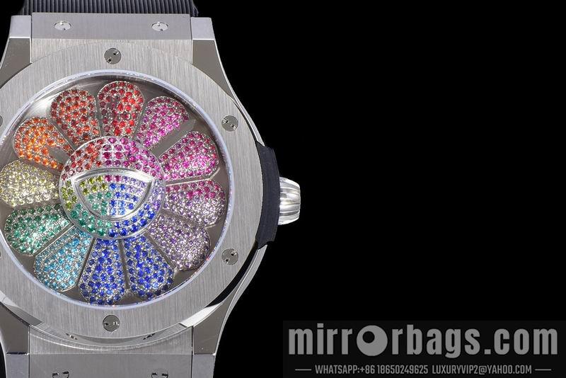 Hublot 45mm 022116