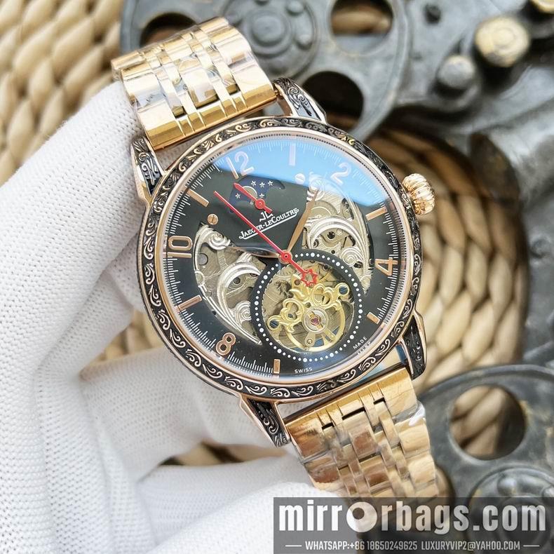 Jaeger Lecoultre men 43X12mm 33
