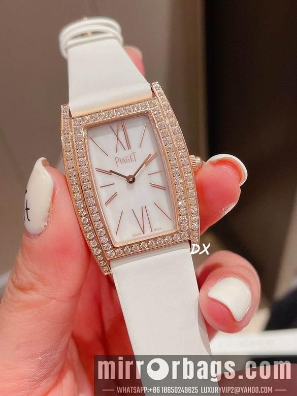 Piaget 27x38mm 2nms57
