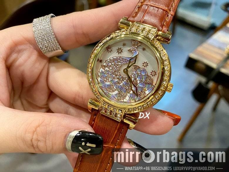 Chopard 4nms67