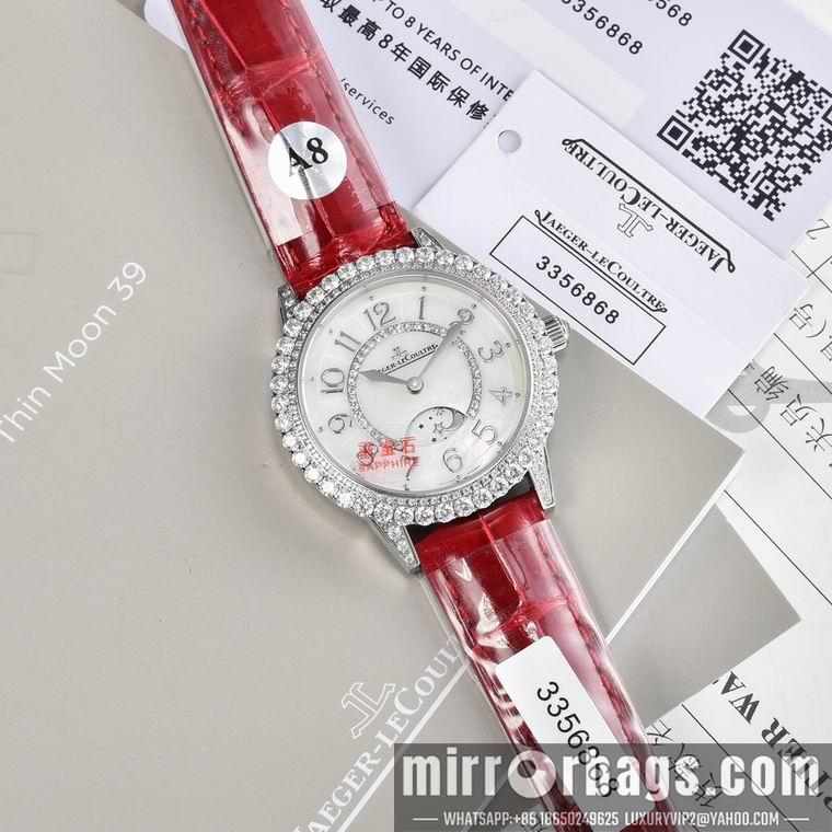 Jaeger Lecoultre women 36X9mm M25