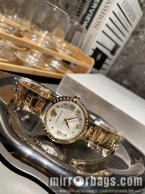 Versace 36mm 0830156
