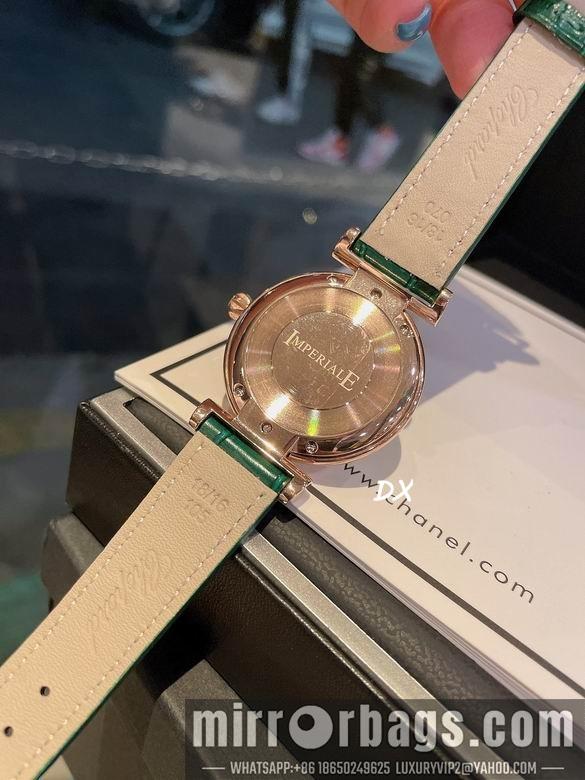 Chopard 36mm 3nms65