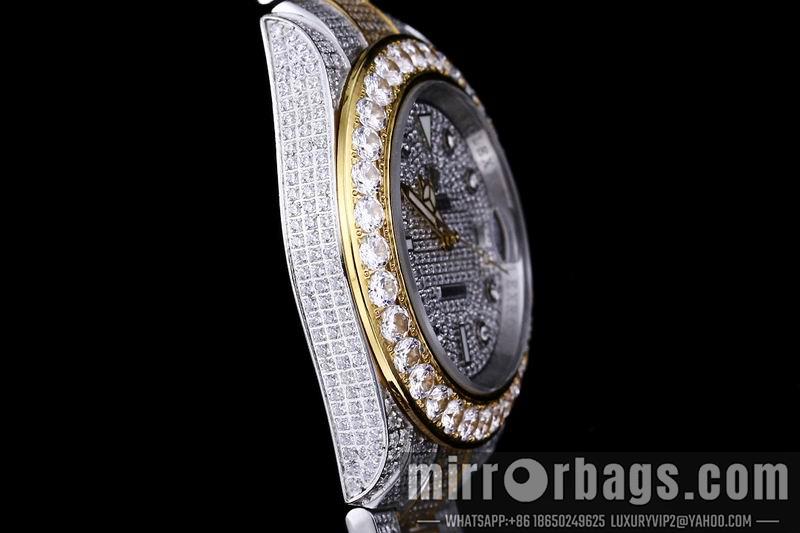Rolex 42mm 050425