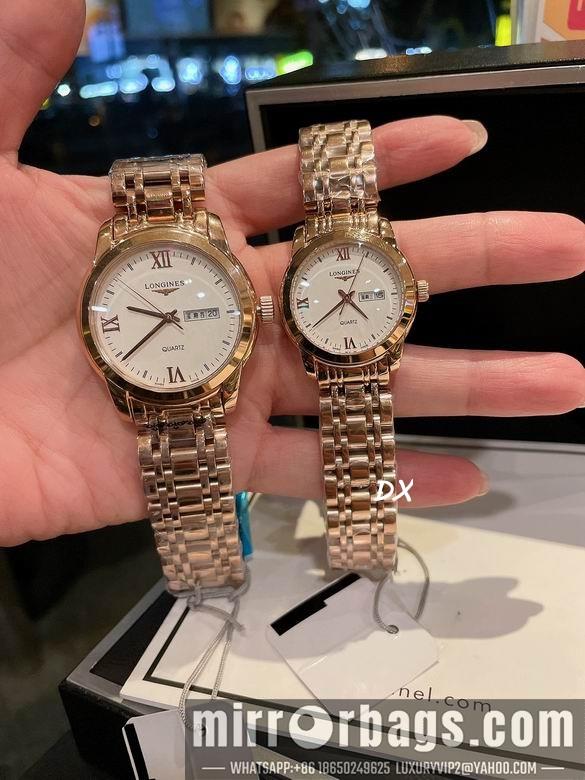 Longines M40 W30mm 12nms40