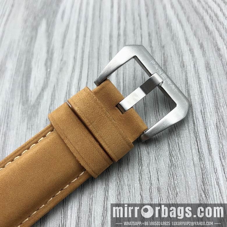 Panerai men 44X16mm M27