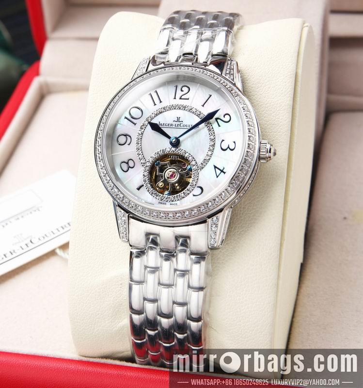 Jaeger LeCoultre 33X11mm 032048