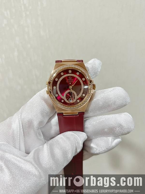 Omega 34mm 022246