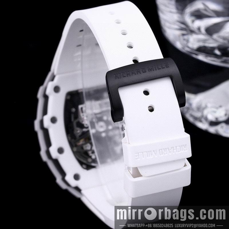 Richard Mille watch 082921