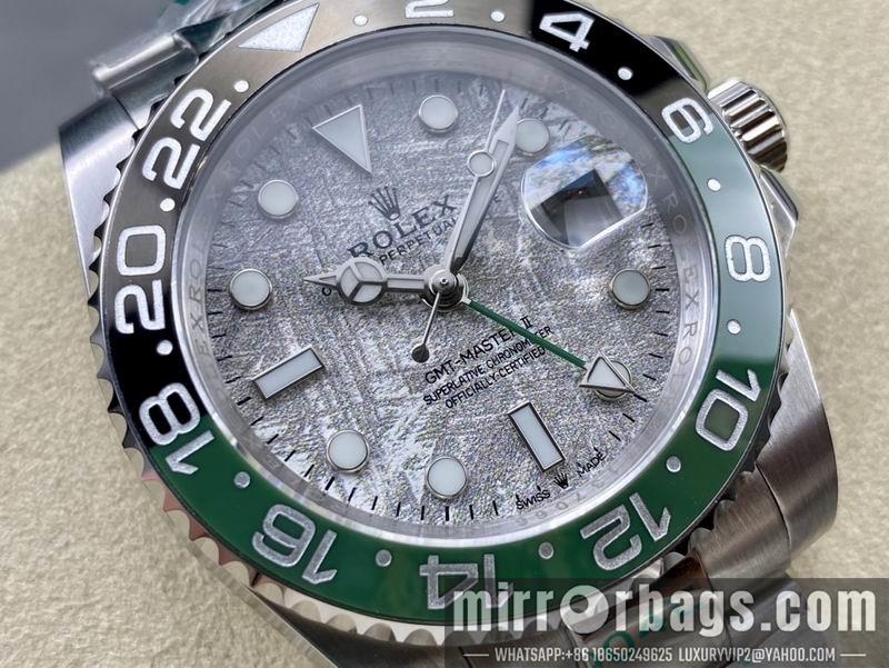 Rolex 40mm 090403