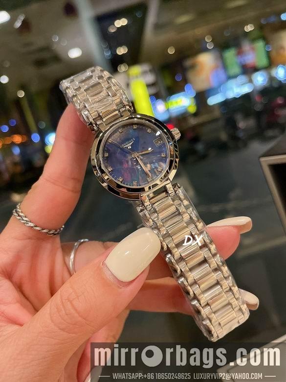 Longines 30.5mm 12nms53