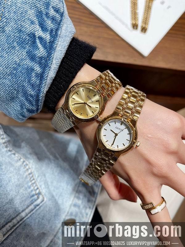Gucci 36mm 110189