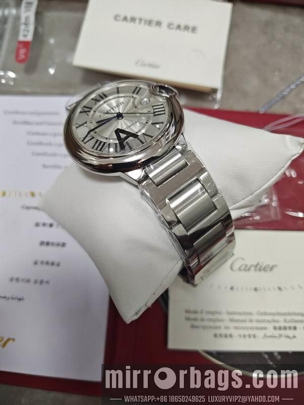 Cartier watch 022415