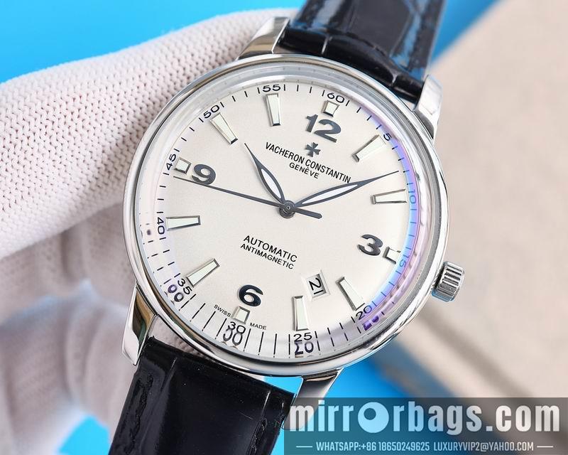 Vacheron Constantin 41mm 050463