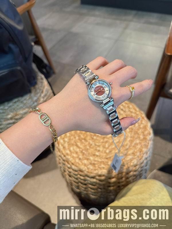 Chopard 36mm 29mm 082271