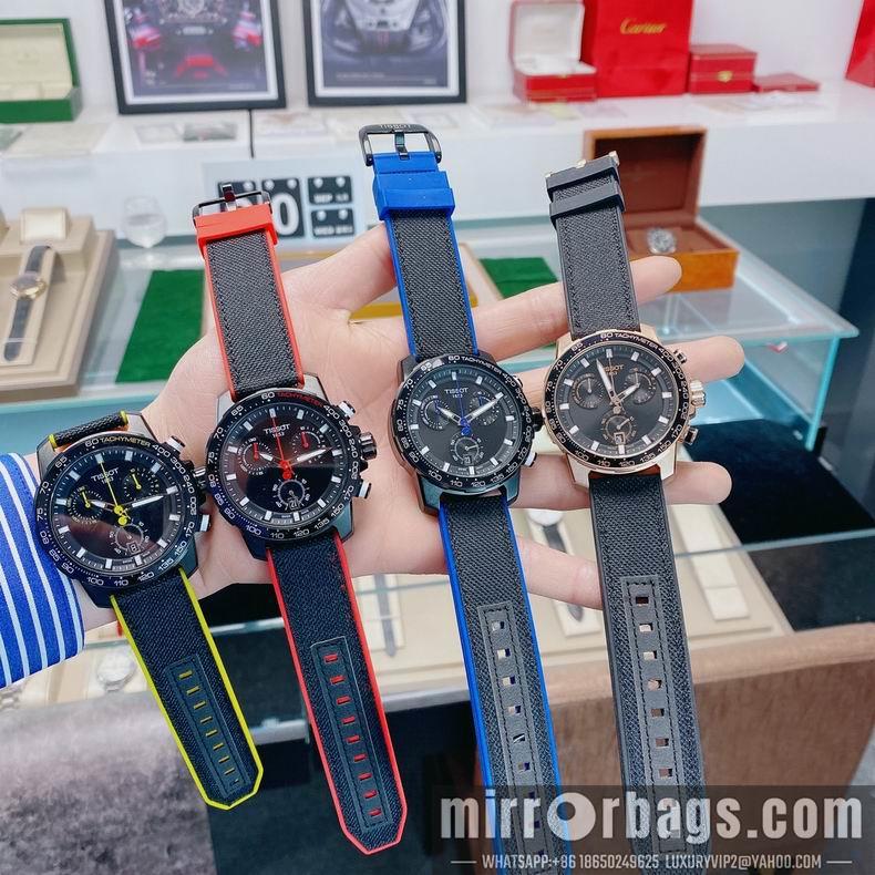 Tissot men 45mm M09