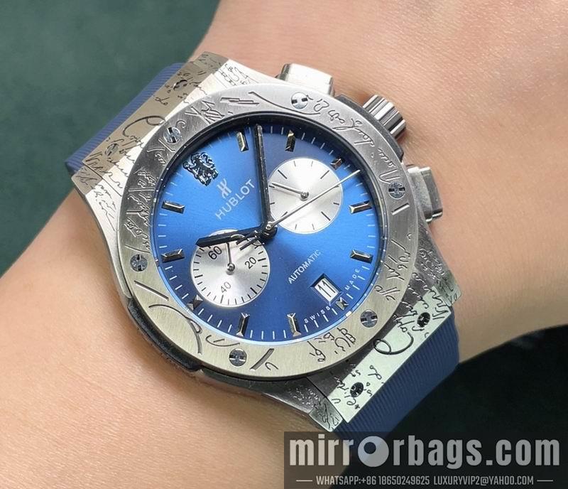 Hublot 45X11.5mm 050829