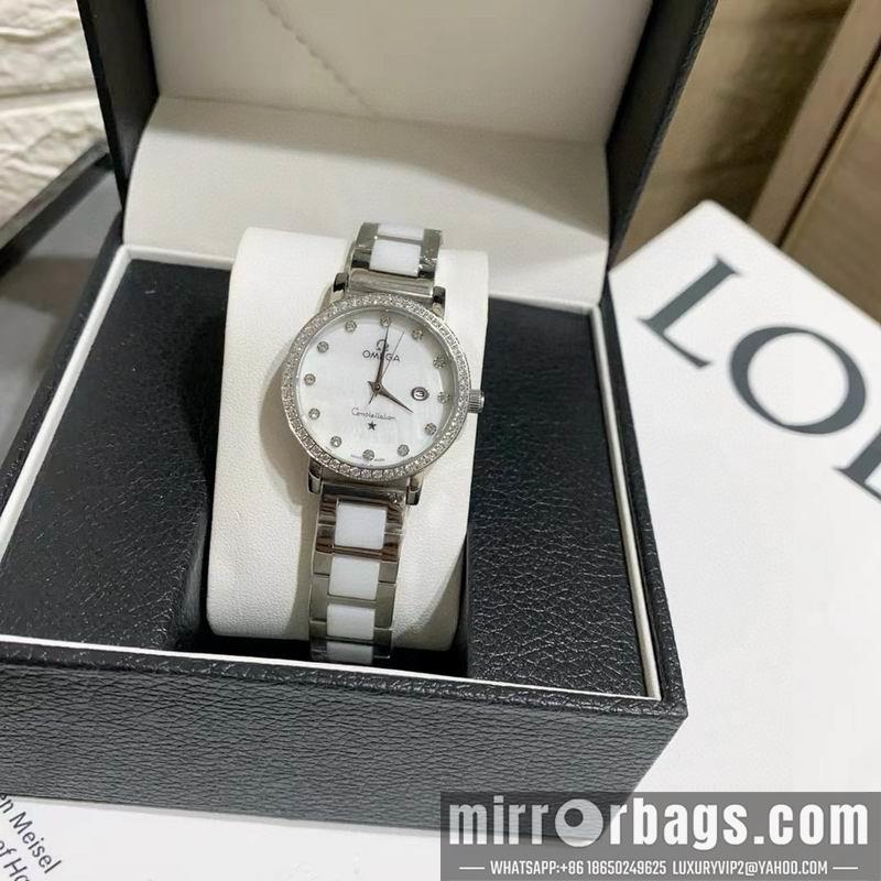 Omega M40mm W30mm 022363