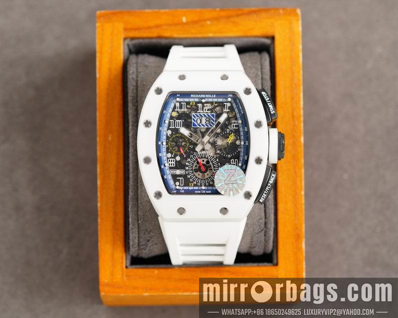 Richard Mille 40X50X16mm 083138