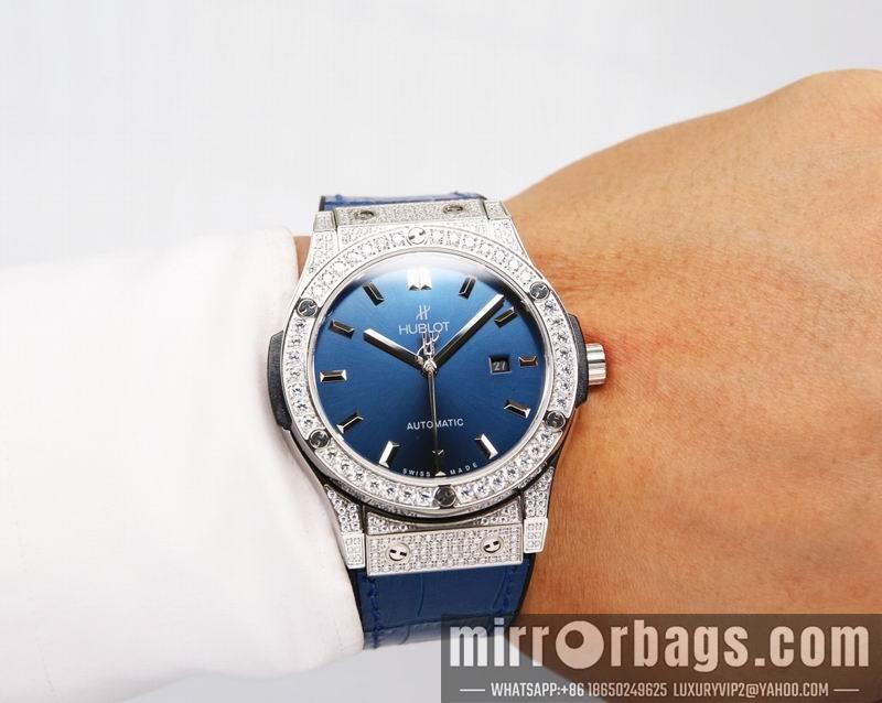 Hublot 45X12mm 050837