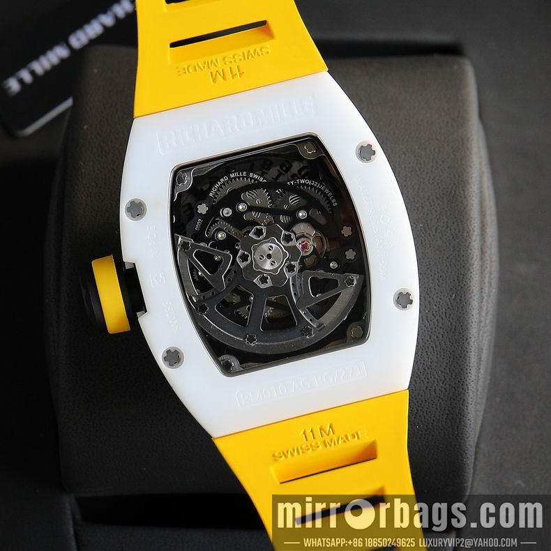 Richard Mille 49X41X15mm 122542