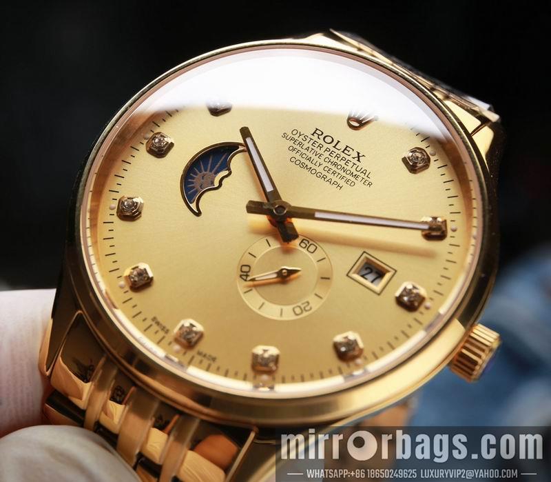 Rolex 39X10mm 032149