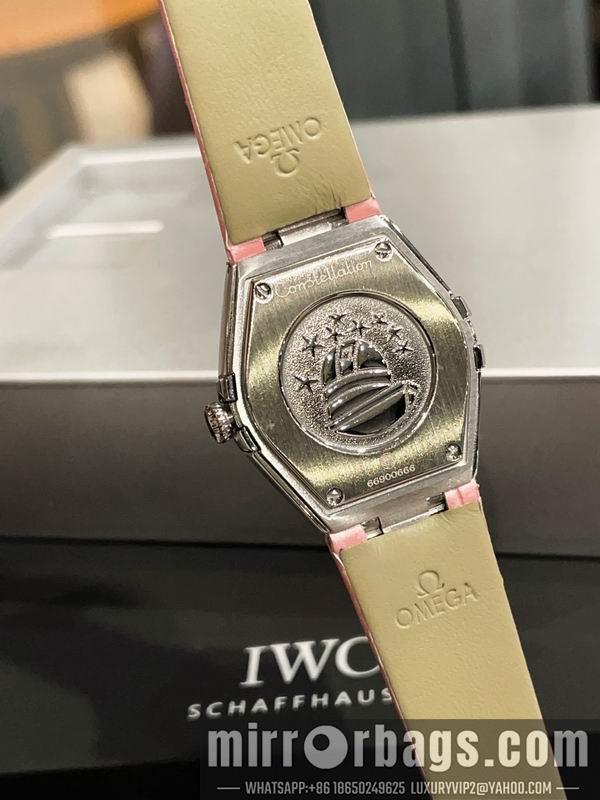 Omega 29mm 041691