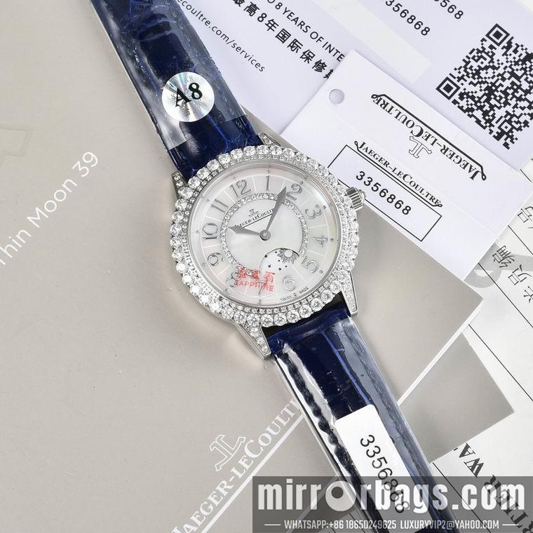 Jaeger Lecoultre women 36X9mm M25