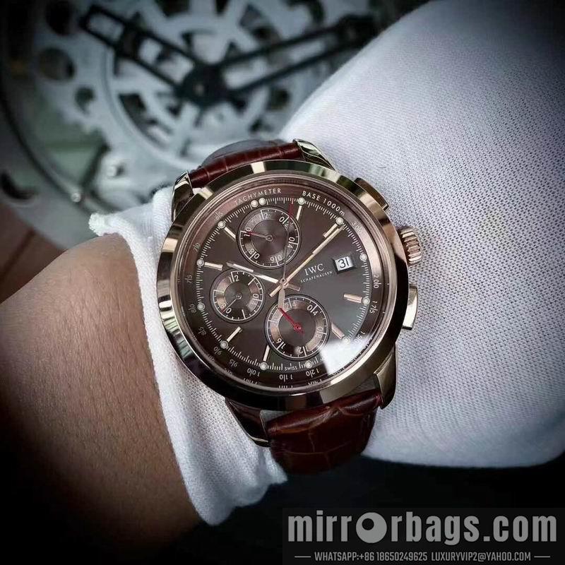 IWC 42mm 031870