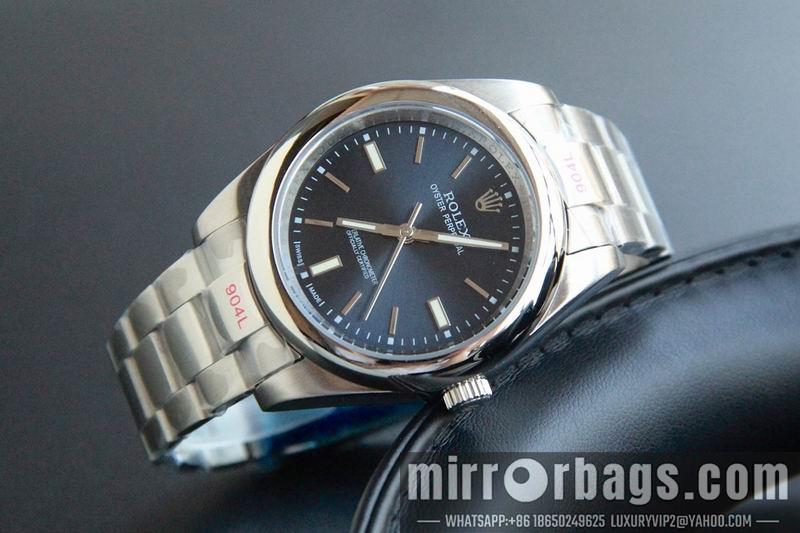 Rolex 36mm 41mm 0506165