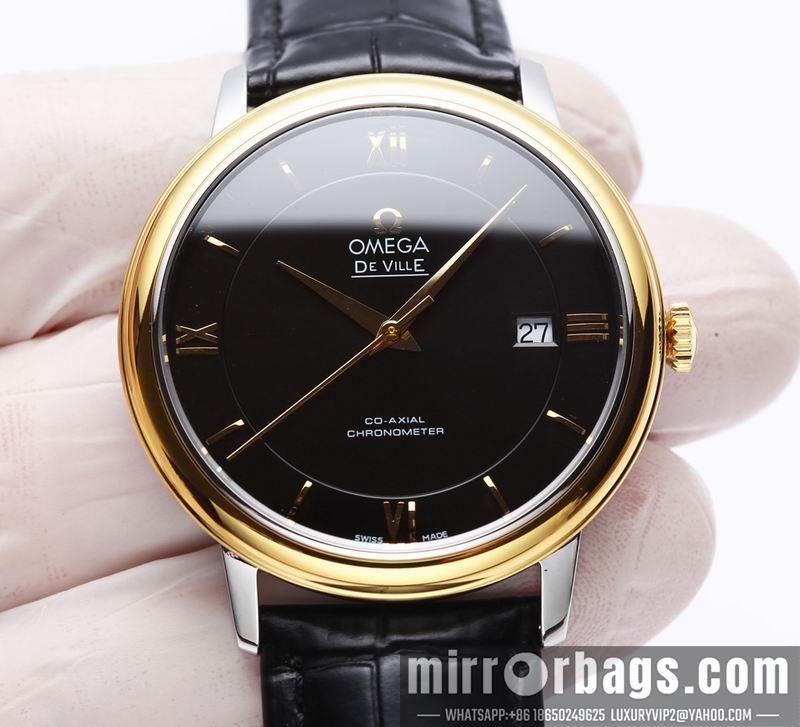 Omega 39.5mm 032032