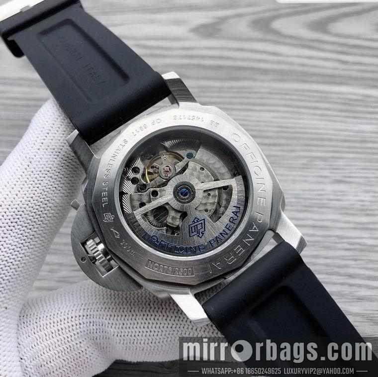 Panerai men 47X16mm M15