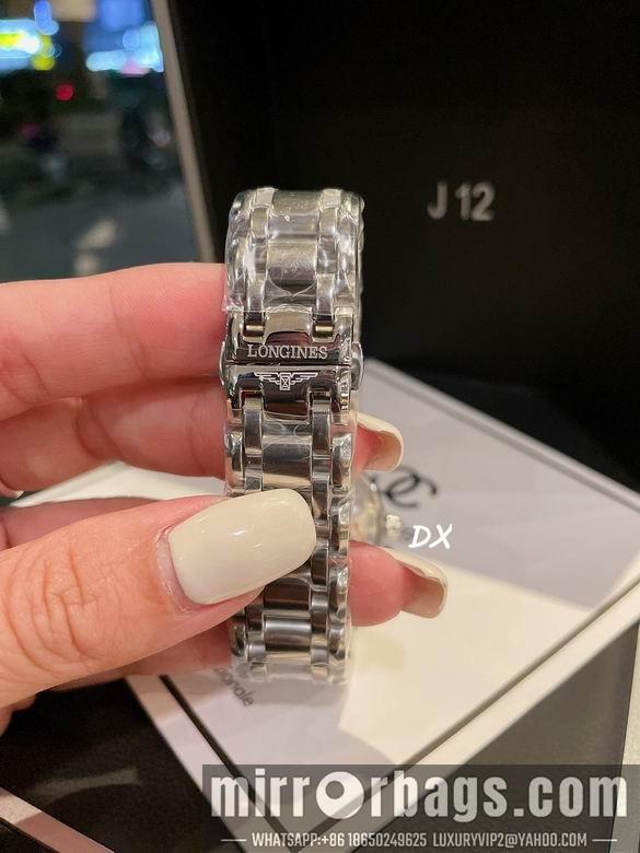 Longines 30.5mm 12nms53