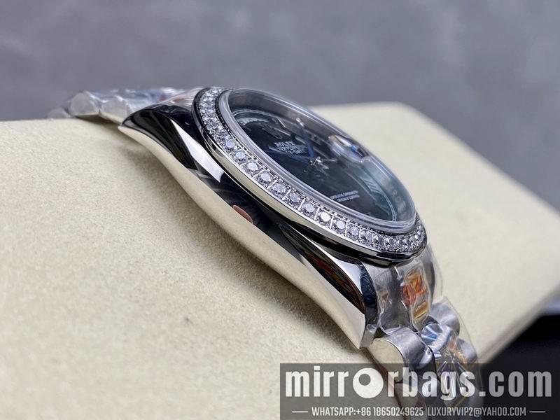 Rolex 36mm 092910