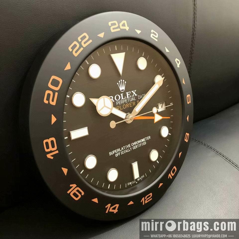 Rolex clock 03