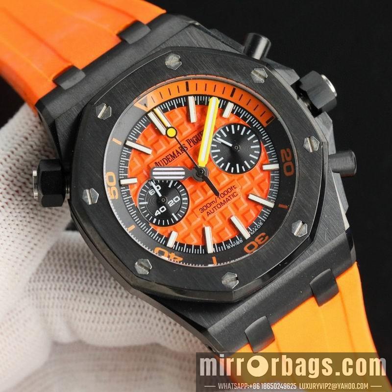 AP 42mm 031805