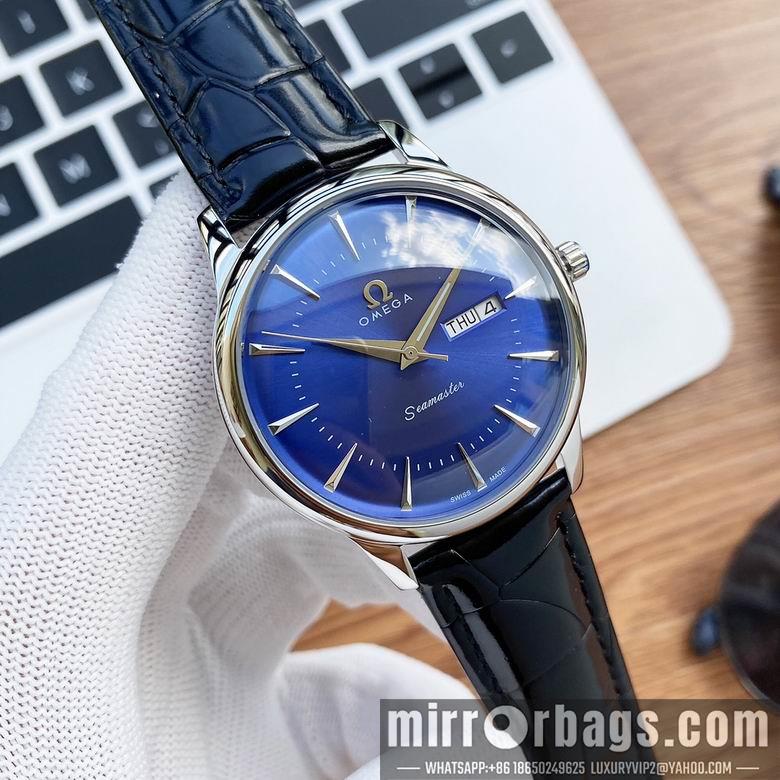 Omega watch 40mm M94