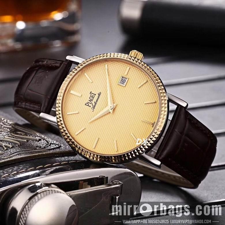 Piaget 39x10.5mm 2nms55