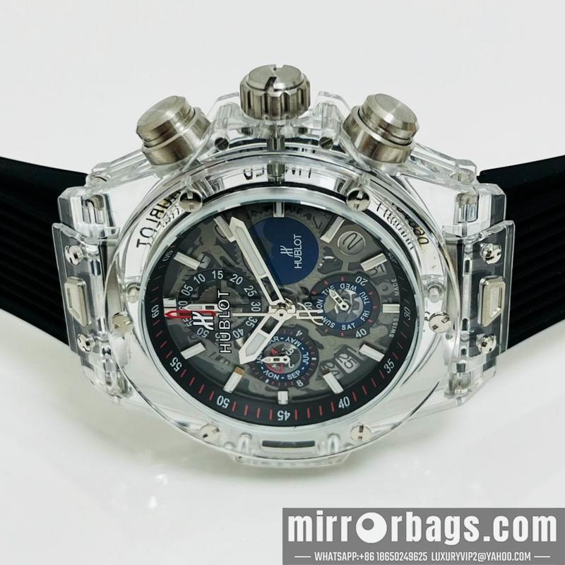 Hublot 42.1X16.4mm 082723