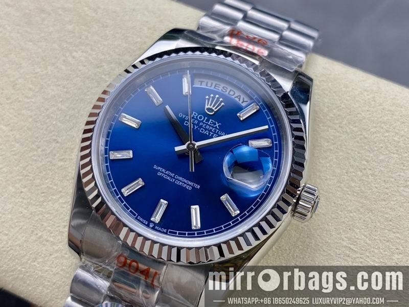 Rolex 36mm 092948