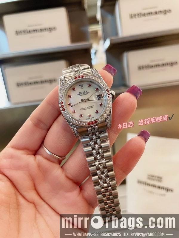 Rolex 31mm 032193