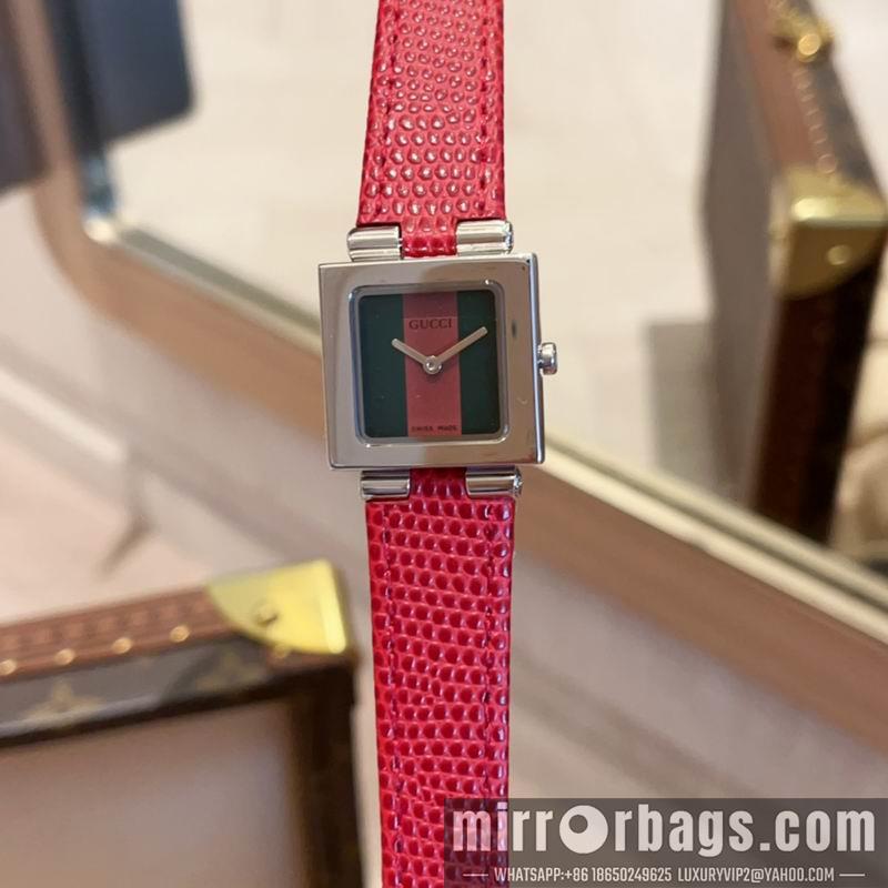 Gucci 22mm 101627