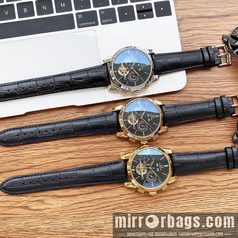 Omega men 40X12mm M52